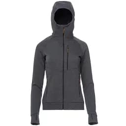 Флісова кофта Turbat Peak Wmn