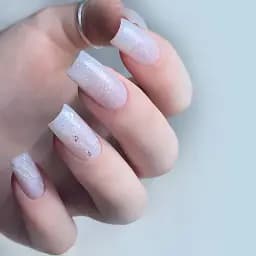 Моделюючий гель PNB Builder Gel Cosmo Milk 5 мл - мініатюра 5