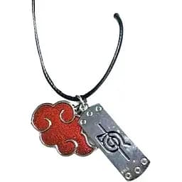 Кулон GeekLand Naruto Konoha Наруто Коноха NA 22.100