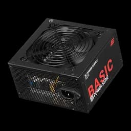 Блок живлення 2E Basic Power 500W (2E-BP500-120APFC) - мініатюра 4