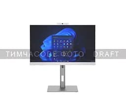 Моноблок 2E 23.8 Rational K18 FHD IPS/Intel i5-14400/32GB/1TB/UMA/W11P/White (2E-K18.51)