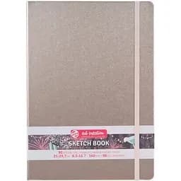 Блокнот для графики Royal Talens Art Creation А4 140г/м2 80л Pink Champagne