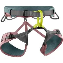 Страхувальна система Edelrid Jayne III Light Blue/Pink XS (1017-743260040030)