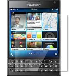 Захисна плівка StatusSKIN для BlackBerry Passport Екран Матова Pro