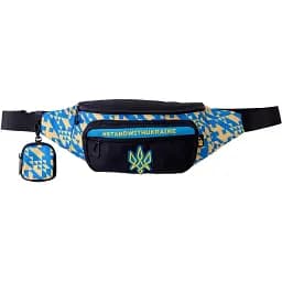 Сумка на пояс Yes SP-29 Tryzub (559689)