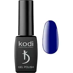 Гель-лак Kodi Professional Basic Collection Blue №B50, 12 мл