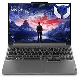 Ігровий ноутбук Lenovo Legion 5 16IRX9 i7-14650HX 52GHz, 32GB, 1TB, RTX 4070 8GB, Без ОС - мініатюра 3