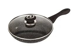 Сковорода с антипригарным покрытием Bohmann BH 1012-28 сковорода для жарки с толстым дном