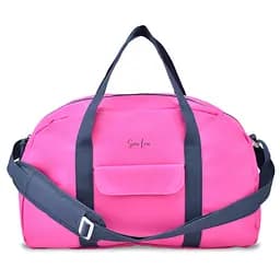 Сумка дорожня Semi Line 22 Pink (A3027-2) - мініатюра 2