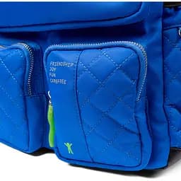 Рюкзак Yes T-130 Andre Tan Double plus blue (559048) - мініатюра 7