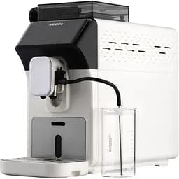 Кавомашина Ardesto 2 л біло-чорна (FCM-FA900W) - мініатюра 8