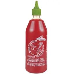 Соус шрирач Uni-Eagle чили супер острый 835 г