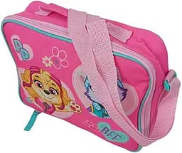 Термосумка (ланч-бокс) дитяча Vadobag 3 л 25x19x7 см поліестер рожева - мініатюра 7