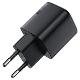МЗП Acefast A134 PD67W GaN (1USB-C) Black - мініатюра 2