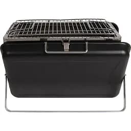 Гриль вугільний Bo-Camp Irvin Black/Silver (8108380) - мініатюра 6