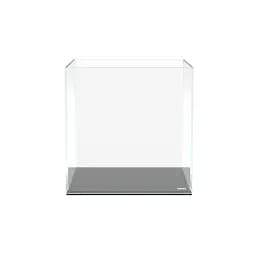 Акваріум AquaLighter aGLASS Nano з надпрозорого скла 42 л