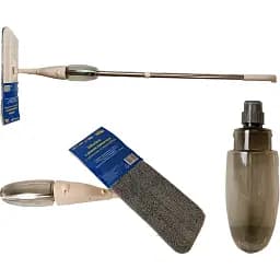 Швабра Werk WCY-400 с распылителем (137990)