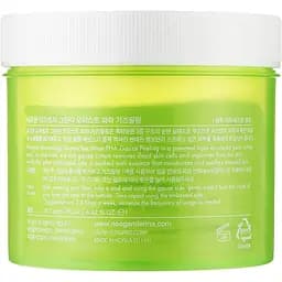 Диски для обличчя Neogen Dermalogy Bio Peel Gauze Peeling Green Tea пілінгові 30 шт. - мініатюра 2