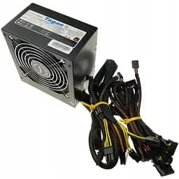 Блок питания Tagan 400W Super Rock (TG400-U33II) Б/у