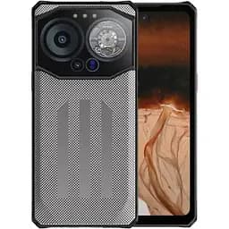 Смартфон Oukitel IIIF150 B3 8/256Gb NFC Granite Gray Global version