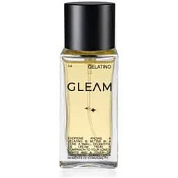 Духи оригинал Gleam Perfume Gelatino 50 мл тестер Extrait de Parfum