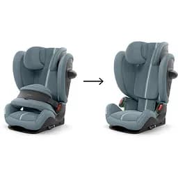 Автокрісло Cybex Pallas G3 Plus Stormy Blue (525000953) - мініатюра 6