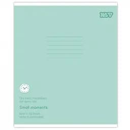 Набір зошитів Yes Small moments 12 аркушів у клітинку 25 шт. (768685) - мініатюра 6