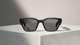 Аудіо окуляри Bose Frames Alto розмір M/L Black (830044-0100) - мініатюра 2