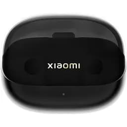 Наушники TWS Xiaomi Buds 5 Pro Wi-Fi Translucert Black (BHR9647GL) RU