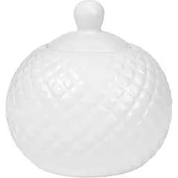 Цукорниця з порцеляни Krauff з колекції Лізи Глінської 310 мл (21-316-002)