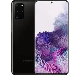 Смартфон Samsung S20 5G 8/128Gb SM-G980FD Black (2SIM)