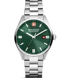Годинник Swiss Military Hanowa SMWGH2200105