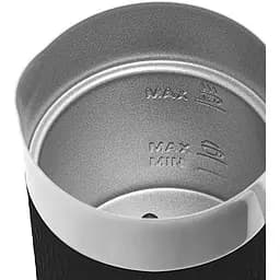 Спінювач молока Adler AD 4494 Black  - мініатюра 3