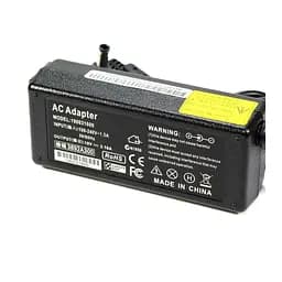 Блок живлення для Samsung 19V 3.16A (5.5x3.0 mm зі штирком) KFD