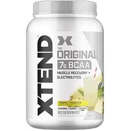 Амінокислота Xtend BCAA Xtend 1290 г blood orange
