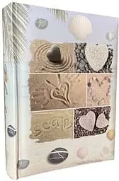Альбом EVG BKM46200 SEA COLLAGE 10x15x200см (BKM46200 SEA COLLAGE)