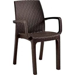 Стілець Bica Verona armchair коричневий (9193.3)