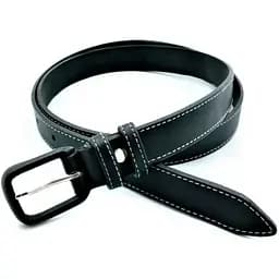 Ремінь Le-Mon унісекс 110-115х2,8 см acs0022390