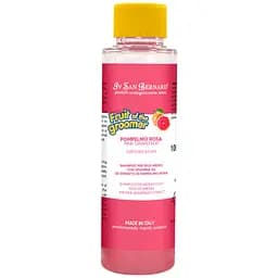 Шампунь для собак та котів Iv San Bernard Fruit of the Groomer Grapefruit для середньої шерсті 100 мл