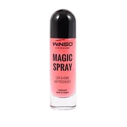 Ароматизатор Winso Magic Spray Cherry 30 мл 534150 - мініатюра 2