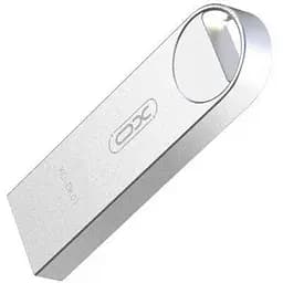 Флеш-накопитель XO DK01 USB2.0 Flash Disk 32GB Серебристый