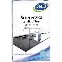 Серветка для кухні Stella мікрофібра