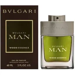 Парфумована вода Bvlgari Man Wood Essence 60 мл