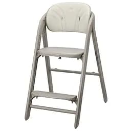 Стільчик для годування Kinderkraft Tino Beige (KHTINO00BEG0000)