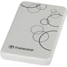 Жесткий диск внешний Transcend USB 3.0 2TB 25A3W TS2TSJ25A3W