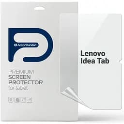 Плівка захисна Armorstandart hydrogel Matte Lenovo Idea Tab (ARM88102)