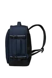 Рюкзак Дорожній M 15.6" American Tourister TAKE2CABIN DARK NAVY 45x36x20 91G*61005 - мініатюра 12