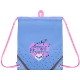 Сумка для обуви Yes SB-10 Meow-Meow (550081)