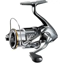 Катушка Shimano Stella FJ 1000 12+1BB 5.1:1