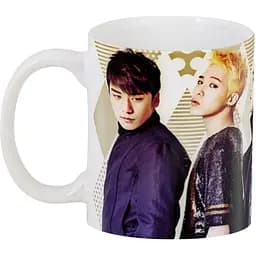 Кружка GeekLand BigBang 1